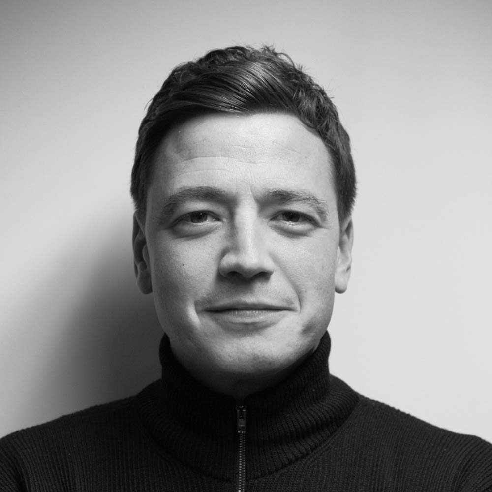 Oliver Thomas