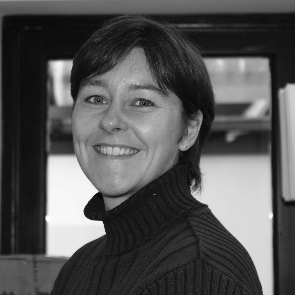 Sue Hayes