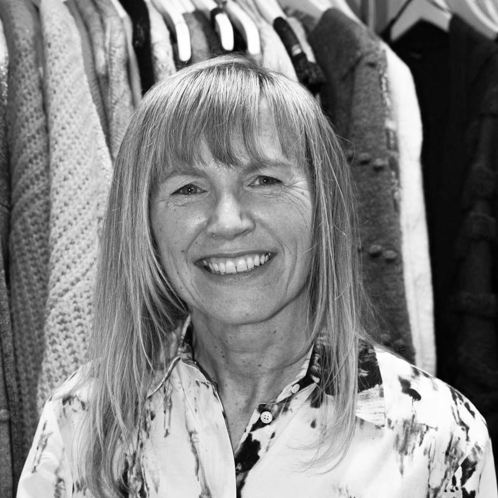 Tracy Finch
