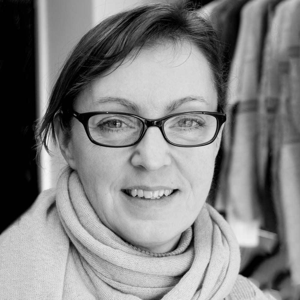 Valerie Widdowson