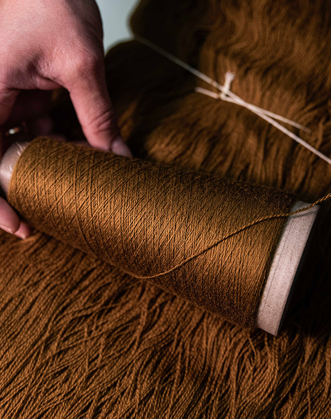 Zegna Baruffa Lane Borgosesia