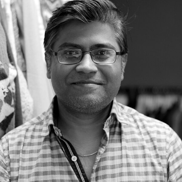 Sandeep Rajaram